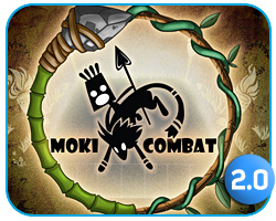 Moki Combat v2.0