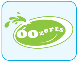 Oozerts