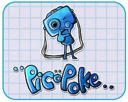 Picopoke