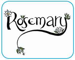 Rosemary