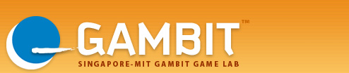 Singapore-MIT GAMBIT Game Lab